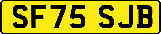 SF75SJB