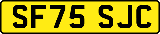 SF75SJC