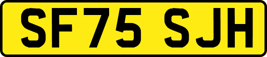 SF75SJH