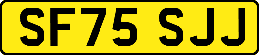 SF75SJJ