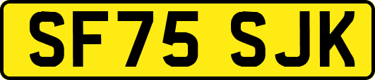 SF75SJK