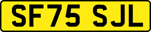 SF75SJL