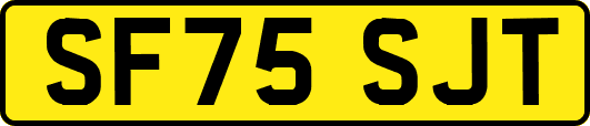 SF75SJT