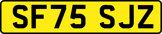 SF75SJZ