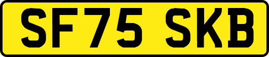 SF75SKB