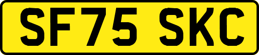 SF75SKC