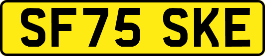 SF75SKE