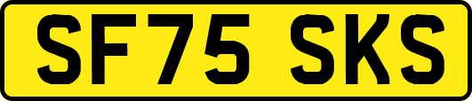 SF75SKS