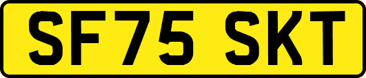 SF75SKT