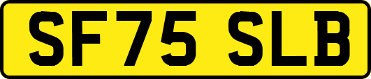 SF75SLB