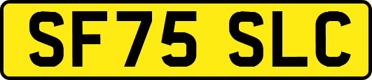 SF75SLC