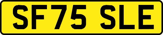 SF75SLE