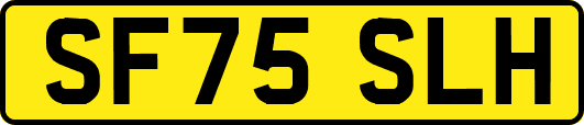 SF75SLH