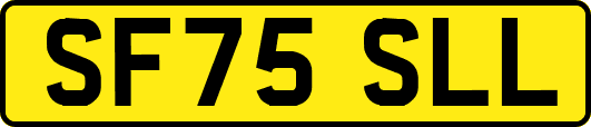 SF75SLL