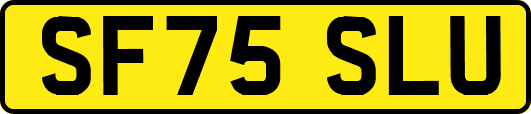 SF75SLU