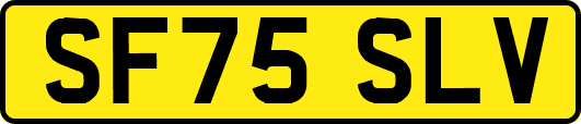 SF75SLV