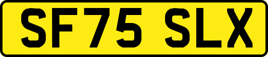 SF75SLX