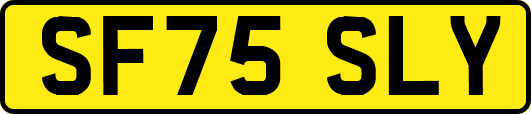 SF75SLY
