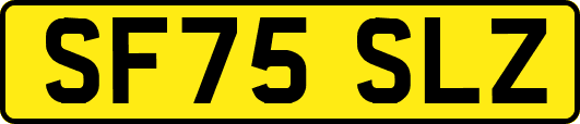 SF75SLZ
