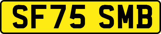 SF75SMB