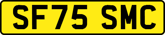 SF75SMC