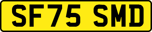 SF75SMD