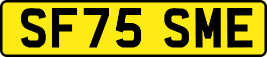 SF75SME