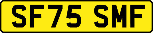SF75SMF