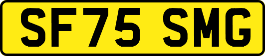 SF75SMG
