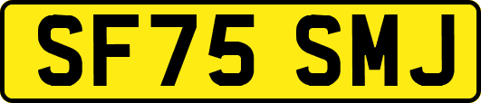 SF75SMJ