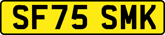 SF75SMK