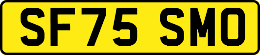 SF75SMO