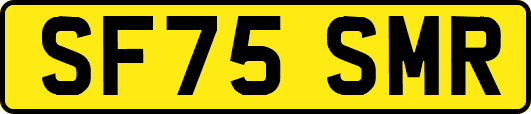 SF75SMR