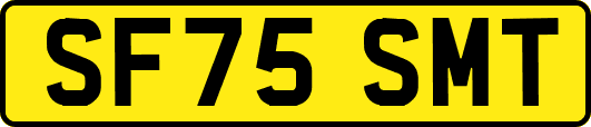 SF75SMT