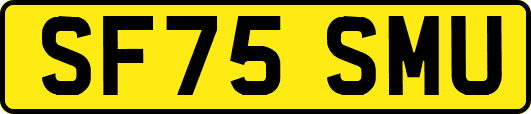 SF75SMU