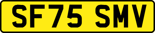 SF75SMV