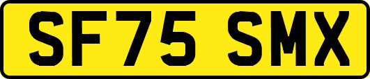 SF75SMX