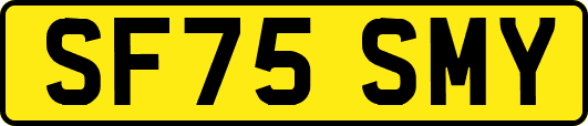 SF75SMY