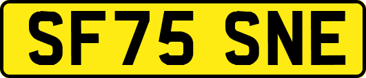 SF75SNE