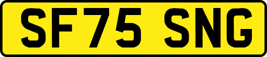 SF75SNG