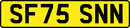 SF75SNN