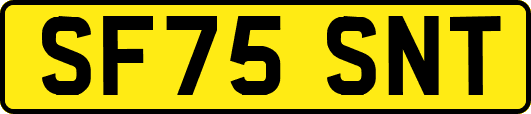 SF75SNT