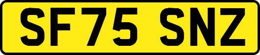 SF75SNZ
