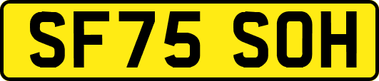 SF75SOH