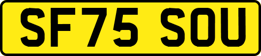SF75SOU