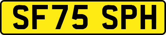 SF75SPH