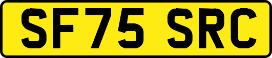 SF75SRC