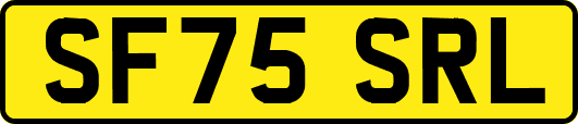 SF75SRL