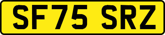 SF75SRZ