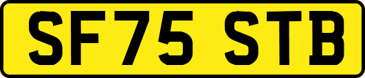 SF75STB